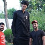 غول محلی در پاکستان