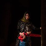 “قاموس”ترسناک به پایان فیلم‌برداری رسید