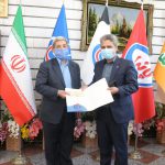 بیمه دانا 1500 میلیارد ریال خسارت به آقای لبنیات کشور پرداخت کرد