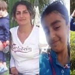 پی گیری وزارت خارجه برای تسهیل انتقال اجساد خانواده «ایران نژاد» به ایران
