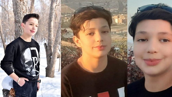 قتل عجیب پسر ۱۳ ساله مقابل مدرسه‌اش در تبریز