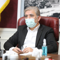 مدیرعامل بانک ملی ایران: ارائه خدمات گسترده بانکی بدون دریافت کارمزد ممکن نیست