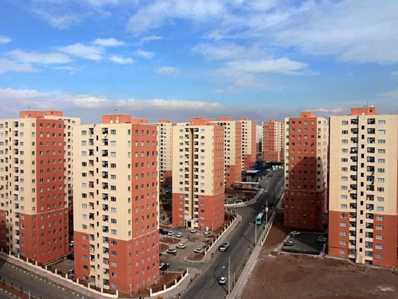 اهتمام جدی دولت برای بسته شدن پرونده مسکن مهر