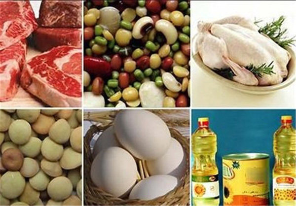 آخرین قیمت گوشت، مرغ، تخم مرغ و تره بار در میادین