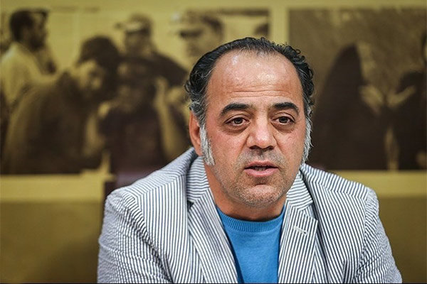 کارگردان «کیمیا» نگارش سریال «حضرت معصومه(س)» را به نیمه رساند