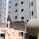 ساخت مسکن، بدون پول نفت