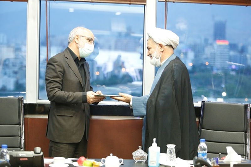 نقش‌آفرینی بانک سپه در عرصه کلان اقتصادی تحسین‌برانگیز است