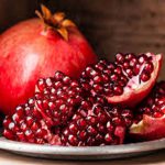 خواص معجزه‌آسا و درمانی انار برای سلامتی
