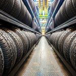 افزایش 50 درصدی قیمت تایر خودروهای سواری