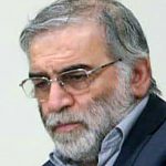 نامه ۳۰ سینماگر ایرانی درباره ترور ناجوانمردانه شهید فخری‌زاده