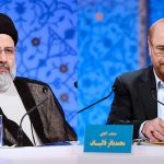دیدگاه جمعیت ایثارگران در باره انتخابات 1400/لاریجانی،رئیسی،قالیباف،چه کسی رئیس جمهور می‌شود؟