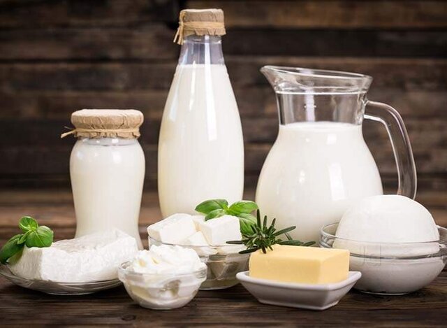 افزایش ۷۰ درصدی قیمت لبنیات از هفته آینده