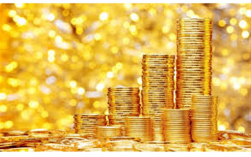 تکان قیمت سکه و طلا در بازار