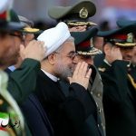 نظامیان در پاستور