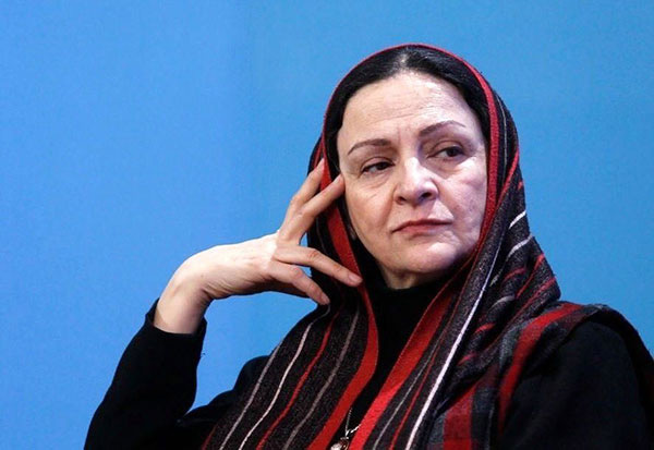 گلاب آدینه با “بانوی محبوب من”به روی صحنه می آید
