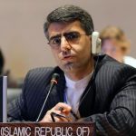 نامه ایران به سازمان ملل در پی ترور شهید فخری زاده