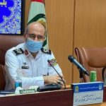 واکنش پلیس به خاموشی شبانه برخی از بزرگراه‌های پایتخت