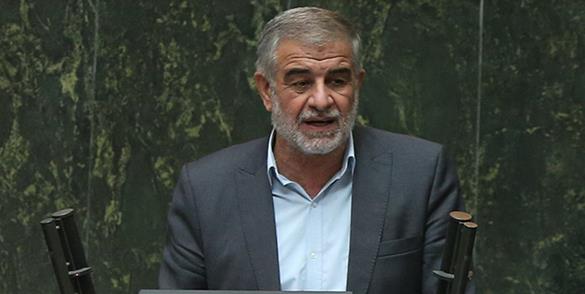می‌خواهیم طرح اصلاح قانون انتخابات به انتخابات 1400 برسد/ با این طرح به دنبال سرکارآمدن یک فرد خدمتگذار هستیم