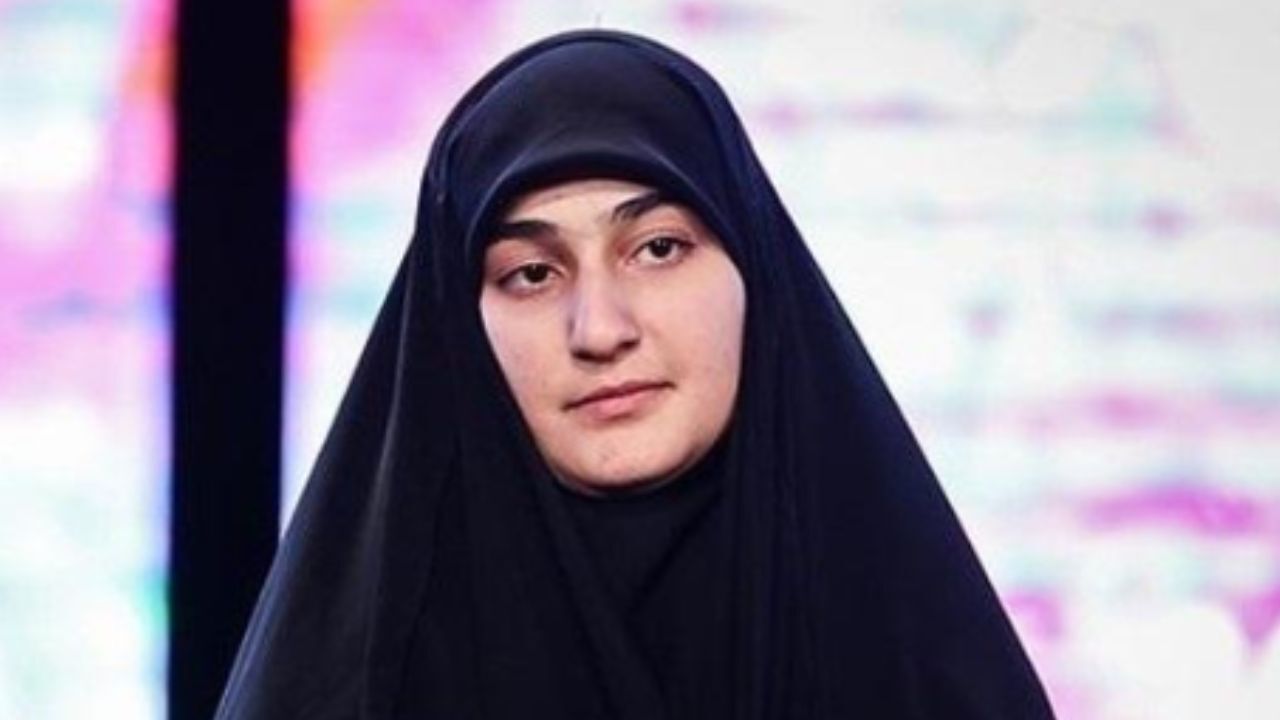 دختر شهید سلیمانی: بودجه بنیاد حاج‌‎قاسم را به حل مشکلات مردم اختصاص دهید