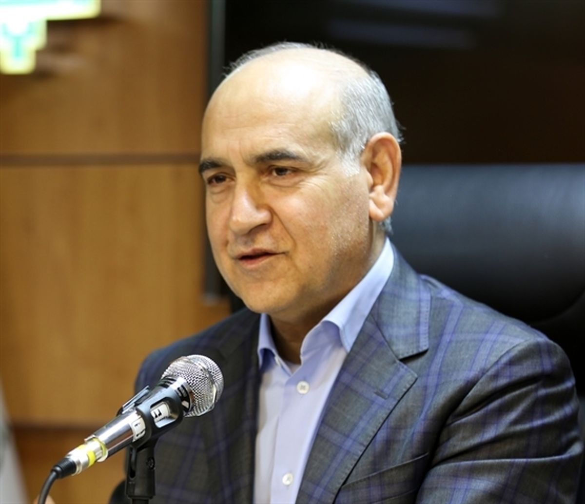 سرعت صدور و توزیع کشاورز کارت و استقبال کشاورزان مثبت است