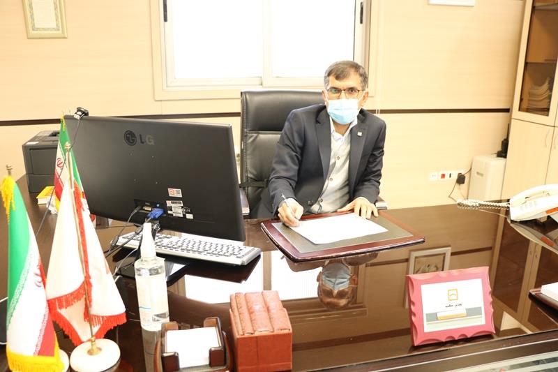 ۷۱ درصد تسهیلات مسکن محرومین را بانک مسکن پرداخت می کند