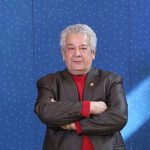 تجربه رضا فیاضی از بازی در نقش ترامپ/ «خارجی‌پوش» محسوب می‌شوم
