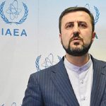 ابراز نگرانی ایران از قصد آمریکا برای انجام آزمایش‌های هسته ای