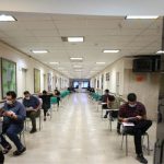 بیش از ۲۸۰ هزار نفر در نوبت دوم کنکور سراسری ۱۴۰۲ ثبت نام کردند