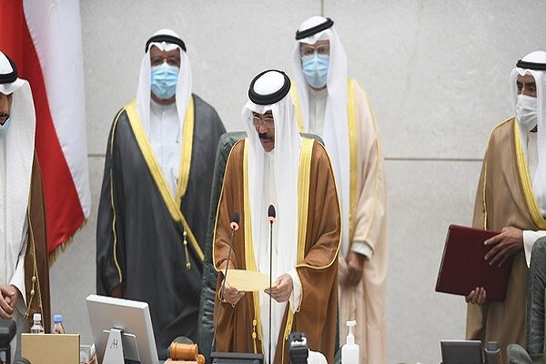 امیر کویت با استعفای دولت این کشور موافقت کرد