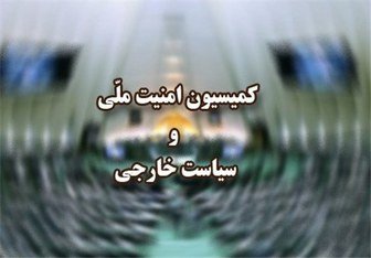 تاکید پلیس فتا بر تقویت شبکه ملی اطلاعات در کمیسیون امنیت ملی