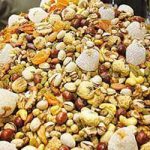 قیمت آجیل شب یلدا؛ ۱۲۰ تا ۱۷۰ هزار تومان
