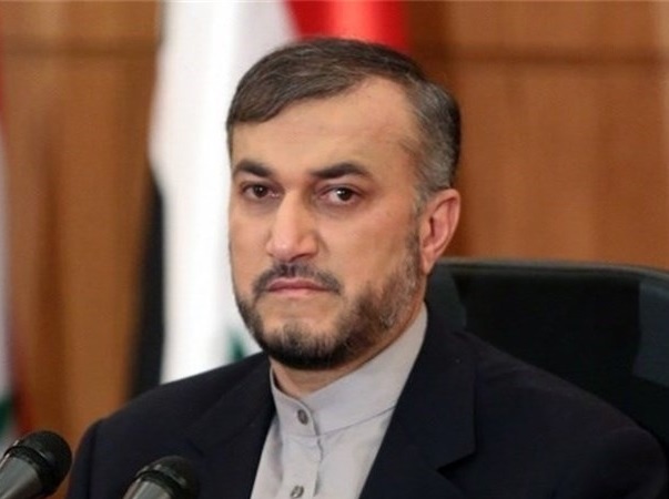 قطعنامه ‎پارلمان‬ اروپا خوش رقصی برای بایدن است/ اروپا به منافع خود بیاندیشد