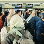 عوارض خروج از کشور چرا گران شد؟