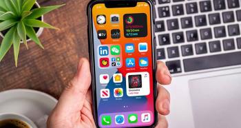به روز رسانی نسخه جدید سامانه همراه بانک توسعه صادرات ویژه نسخه IOS