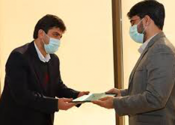 سلامت ،شفافیت ،سرعت و دقت شعار واحد پشتیبانی بانک کارآفرین