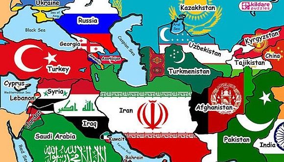 خاورمیانه در آستانه تغییر و تحولات بزرگ/ نظام سیاسی و اجتماعی عراق از هم فرو می پاشد؟