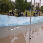 استمداد وزارت کشور از سازمان برنامه و بودجه/خسارات سیل را جبران کنید