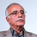 عبدالله اسکندری هم کرونا گرفت