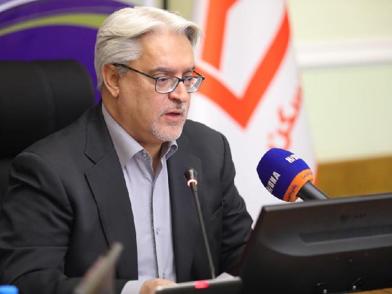 تامین مالی ۱۰ میلیون واحد مسکونی توسط بانک مسکن