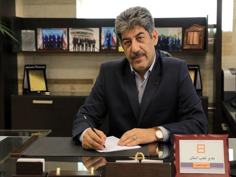 تسریع در تحویل واحدهای مسکن مهر در سایه همسوسازی اهداف بانک و شرکت عمران