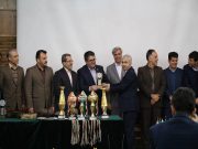 رتبه اول اولین جشنواره وبلاگ نویسی کارکنان شبکه بانکی به بانک مسکن رسید