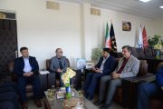 کمک ۳۸ میلیون تومانی بانک مسکن استان فارس به سیل زدگان