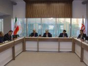 بانک مسکن میزبان شورای هماهنگی بانک ها
