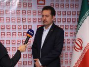 سنگ بنای جهش تولید با آغاز اجرای ۲۷۰۰ واحد مسکونی