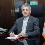 نادرقاسمی ایمنی با حفظ سمت به عنوان سرپرست جدید بانک مسکن معرفی شد