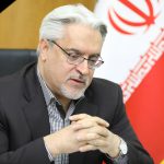 رحیمی انارکی مدیرعامل بانک مسکن جاودانه شد
