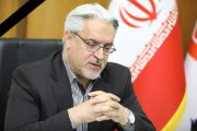 رحیمی انارکی مدیرعامل بانک مسکن جاودانه شد