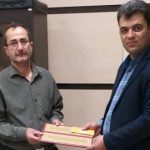 “از همسایگان جان فشان بانک مسکن تجلیل شد “