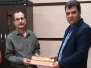 “از همسایگان جان فشان بانک مسکن تجلیل شد “