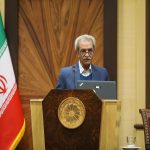 پیام تسلیت رییس اتاق بازرگانی ، صنایع ، معادن و کشاورزی ایران